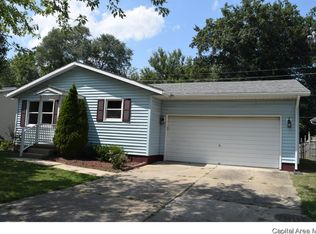 225 Buckhorn Dr, Springfield, IL 62707