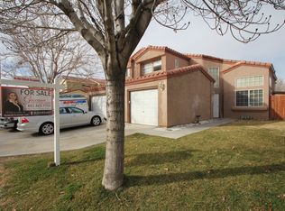 2325 Mulberry Avenue, Lancaster, CA 93535
