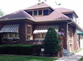 3374 N 44th St, Milwaukee, WI 53216