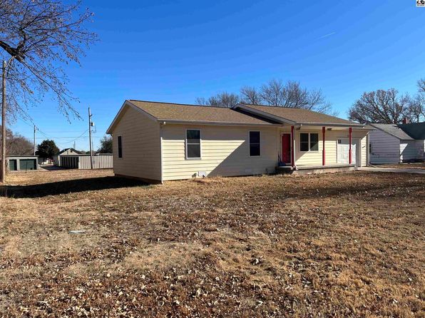 Lyons KS Real Estate - Lyons KS Homes For Sale | Zillow