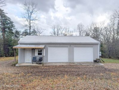 1126 Leffle Webb Rd, Crossville, TN, 38572