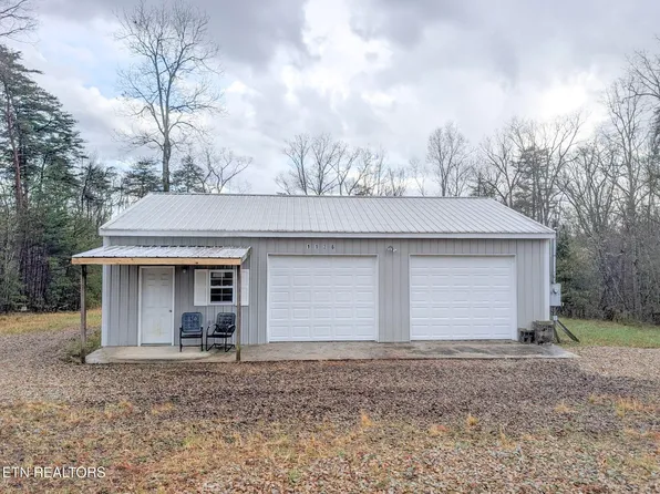1126 Leffle Webb Rd, Crossville, TN 38572