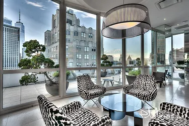 Rented by Platinum Properties