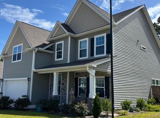 122 Ballantine Grove Lane, Newport, NC 28570