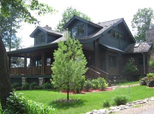6 Coulee Ridge Rd, Afton, MN 55001