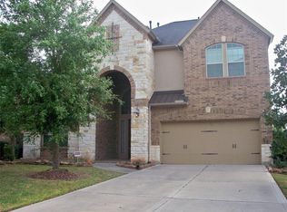 27847 Hunters Rock Ln, Katy, TX 77494