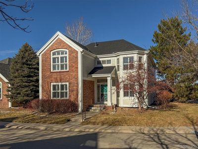 1011 S Valentia Street  Unit 136, Denver, CO, 80247