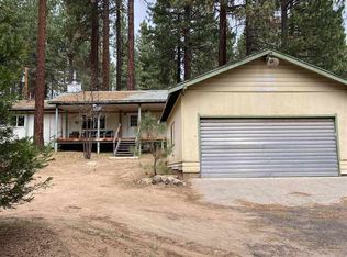 76857 Rocky Point Rd, Portola, CA 96122