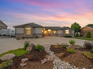 2242 Breckenridge Dr, Berthoud, CO 80513