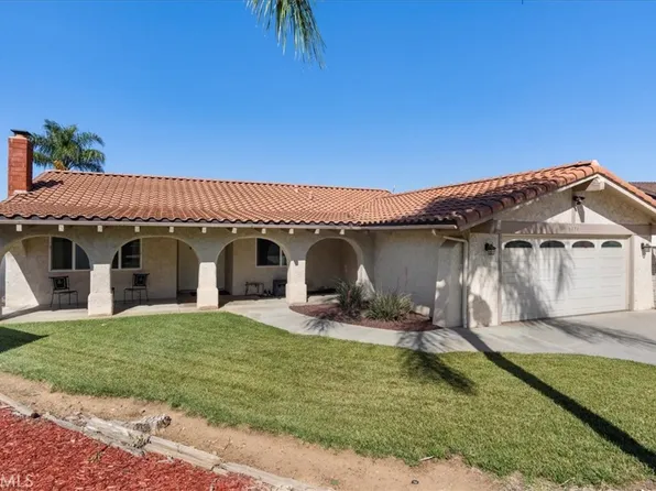 1270 Nugget Ct, Calimesa, CA 92320