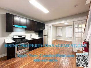 638 Pine St, Camden, NJ 08103
