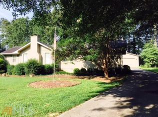 3749 Lake Carlton Rd, Loganville, GA 30052