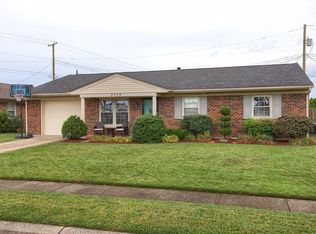 2739 Lookout Dr, Owensboro, KY 42301