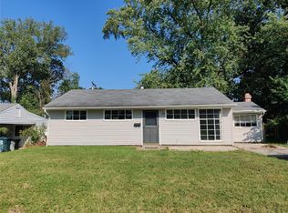 5530 Winchelsea Dr, Saint Louis, MO