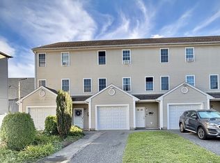 33 Sigel St #B, Worcester, MA 01610