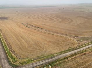 0 V Rd, Hunter, KS 67452