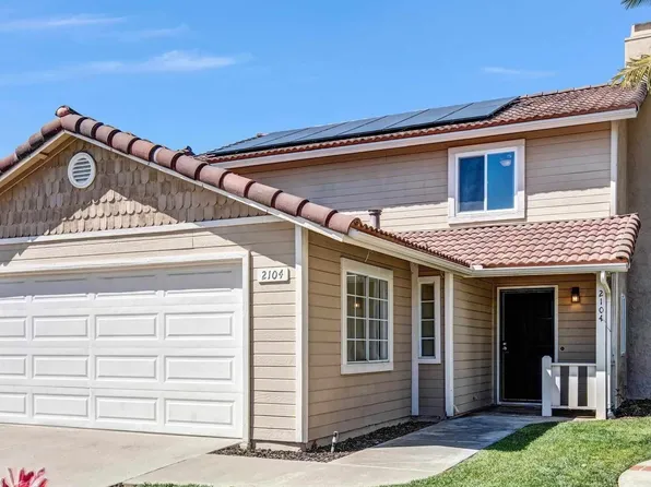 2104 N Mammoth Pl, Escondido, CA 92029
