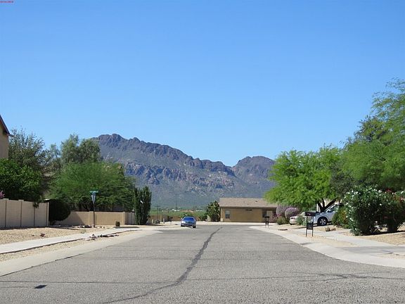5th image of 5401 S Wild Sage Dr