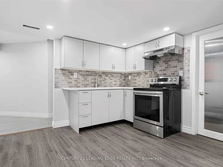 230 Hinton Ter #BASEMENT — Photo 3