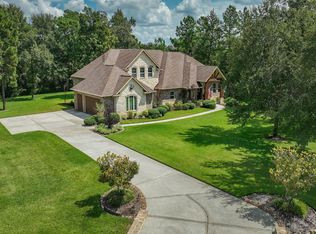 23506 Chisolm Trl, Montgomery, TX 77316