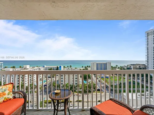 1500 S Ocean Dr #K12, Hollywood, FL 33019