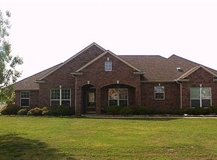 14117 Rising Spring Rd, Haslet, TX 76052