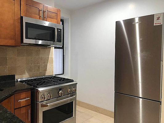 2nd image of 310 Convent Ave #1A