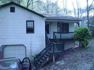 148 W South St, Canton, GA 30114