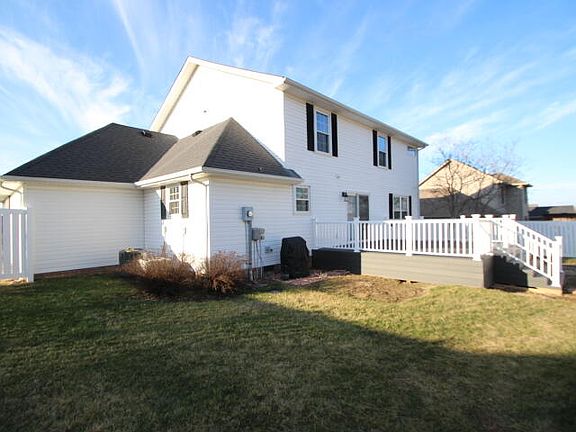 2nd image of 841 Isaac Shelby Cir E #E