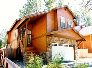 2612 Osborne Ave, South Lake Tahoe, CA