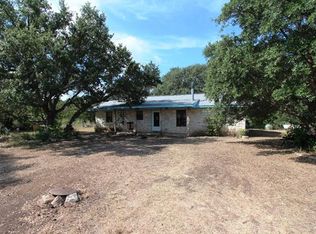 1281 Double File Trce, Liberty Hill, TX 78642