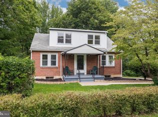 1441 Valley Rd, Coatesville, PA 19320