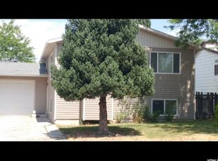 905 W 370 S, Logan, UT 84321