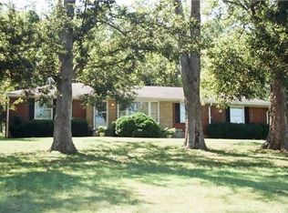 4713 Clarksville Pike, Nashville, TN 37218