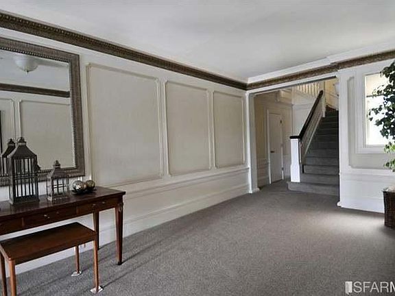 2nd image of 318 Arguello Blvd
