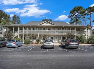 Green Tree III, Myrtle Beach, SC 29588