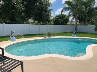 5722 Chicory Dr, Titusville, FL 32780