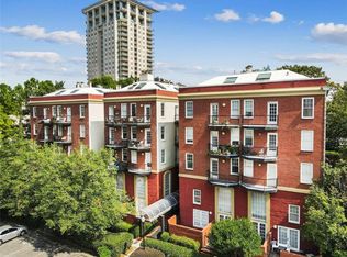 2840 Peachtree Rd NW APT 501, Atlanta, GA 30305