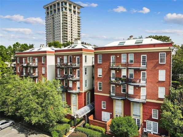 2840 Peachtree Rd NW APT 501