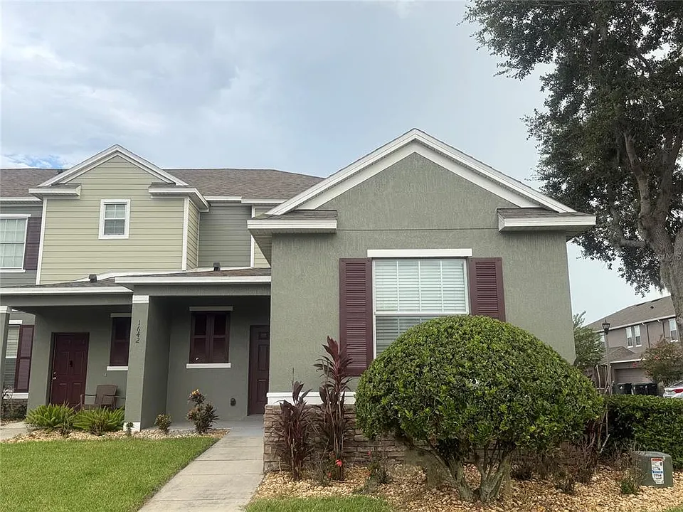 1642 Buckeye Falls Way