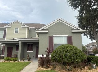 1642 Buckeye Falls Way, Orlando, FL 32824