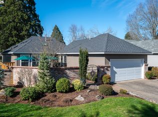 32181 SW Lake Dr, Wilsonville, OR 97070