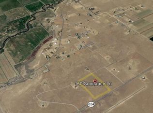 160 Sundance Ln, Smith, NV 89430