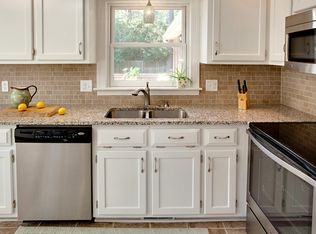 1103 Courtland Dr NW, Wilson, NC 27896