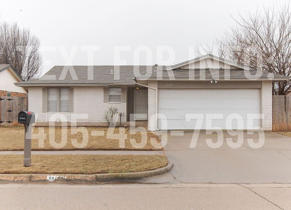 1st image of 744 W Elder Dr