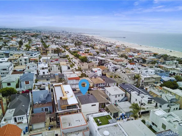 257 27th St, Hermosa Beach, CA 90254
