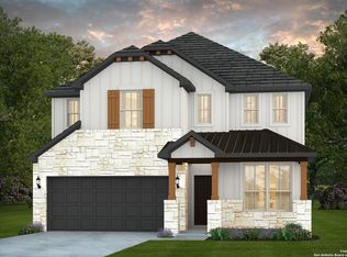 4843 Whaler, San Antonio, TX 78245