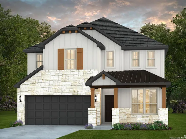 4843 Whaler, San Antonio, TX 78245
