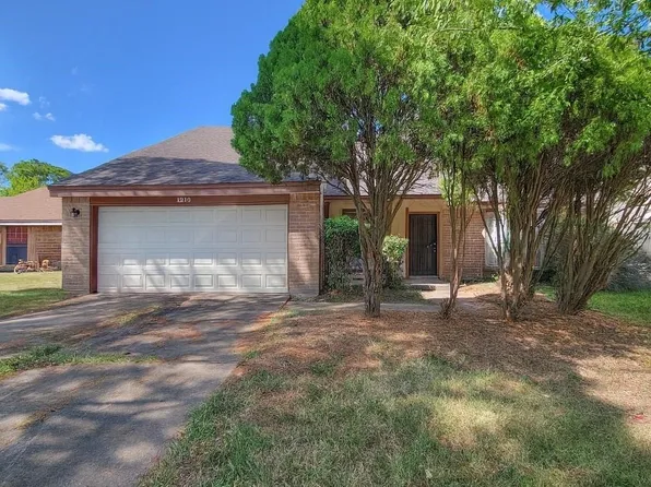 1210 New Tree Ln, Missouri City, TX 77489