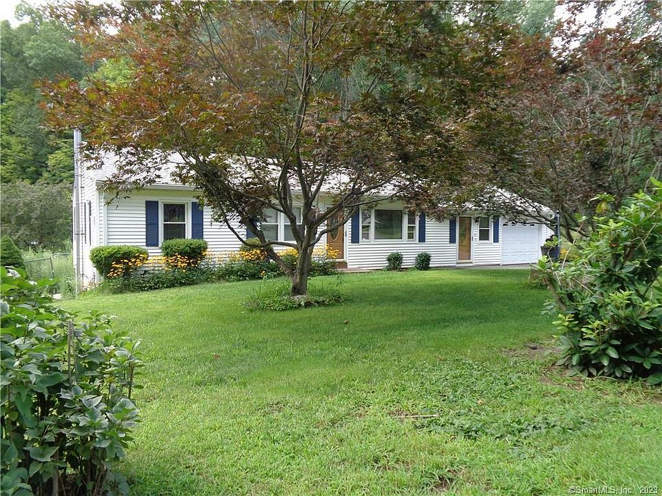 97 French Rd, Bolton, CT 06043 MLS 170589929 Zillow